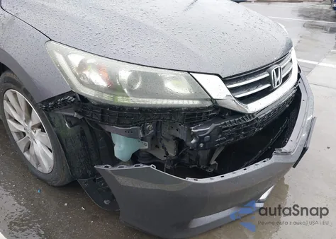 2015 Honda Accord Ex-L z USA, uszkodzony, nr VIN 1HGCR2F89FA107578